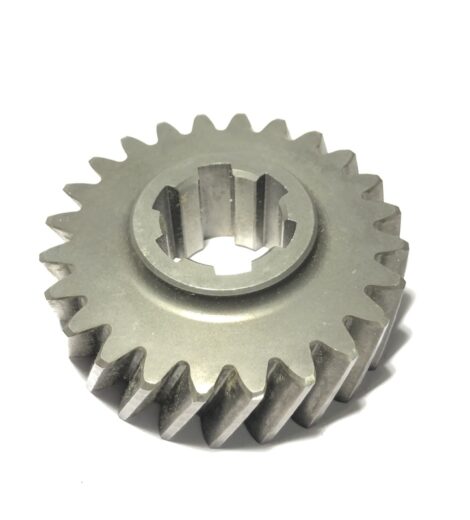 INGRANAGGIO A 24 DENTI PER PRESA DI FORZA 540-1000 GIRI - LANDINI - 3534477M1