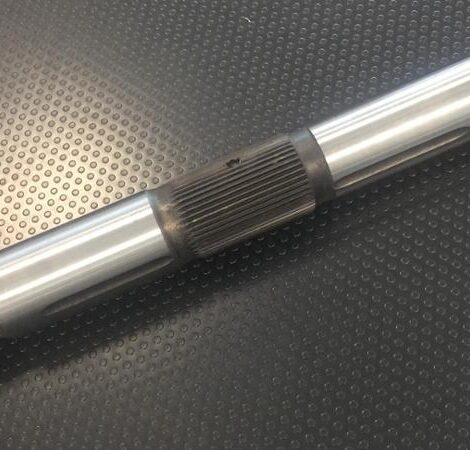 ALBERO SUPERIORE BRACCI SOLLEVATORE - LANDINI - 3535353M2