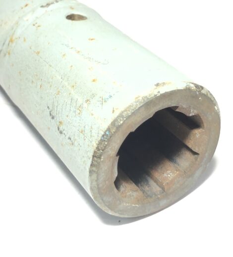 ALBERO TRASMISSIONE PONTE ANTERIORE - LANDINI - 3535772M91