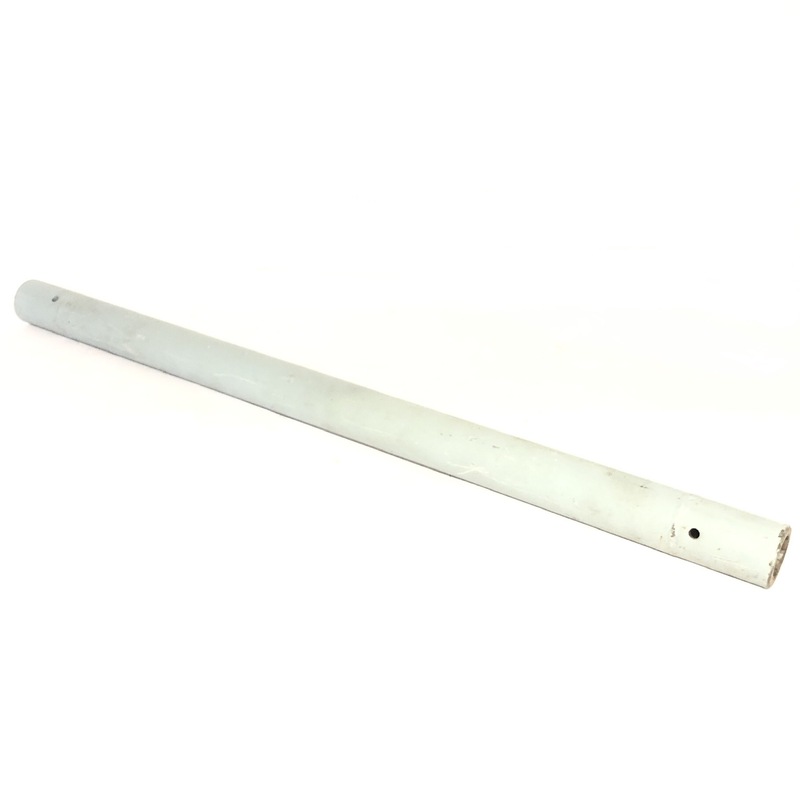 ALBERO TRASMISSIONE PONTE ANTERIORE - LANDINI - 3535772M91 - immagine 2