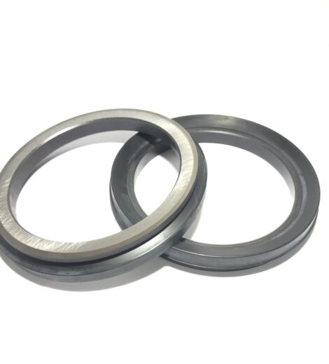GUARNIZIONE TENUTA MOZZO RUOTA 146x114x38 mm. - LANDINI - 3539750M91
