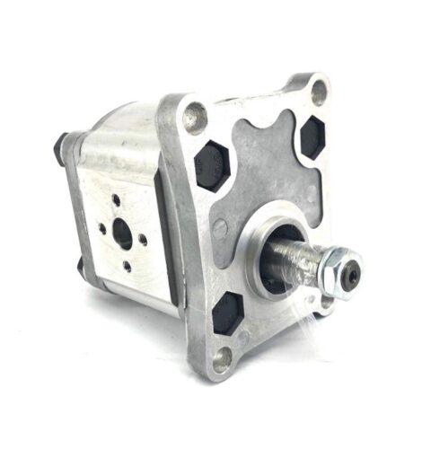 HYDRAULIC OIL PUMP - LANDINI - 3539858M91