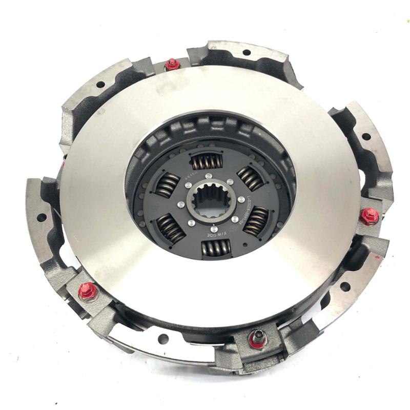 SPINGIDISCO FRIZIONE - LANDINI - 3540480M92 - immagine 2