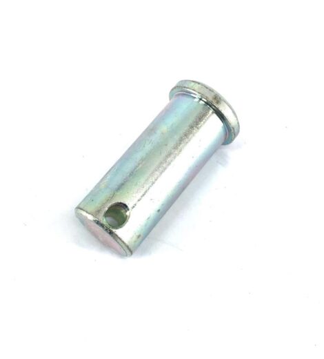 PERNO DIAMETRO 25 LUNGHEZZA 56 mm. SUPPORTO GANCIO TRAINO - LANDINI - 3548104M2