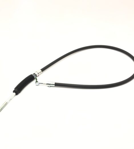 CORDA FRENO A MANO LUNGHEZZA 1300 mm. ex 3544931M91 - LANDINI - 3549758M93