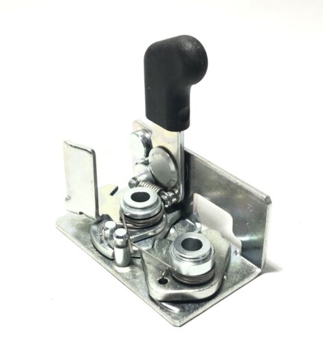 INSIDE CAB LEFT LOCK - LANDINI - 3554901M91