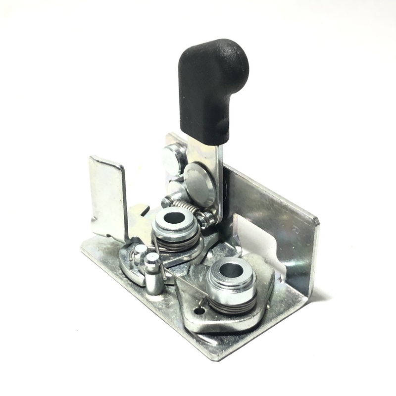 INSIDE CAB LEFT LOCK - LANDINI - 3554901M91