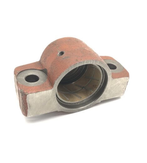 SUPPORTO PONTE ANTERIORE CON BOCCOLA - LANDINI - 3557957M91