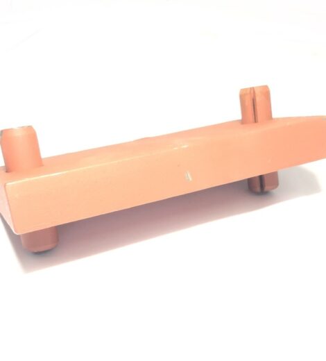 CAST IRON PLATE - LANDINI - 3610316M92