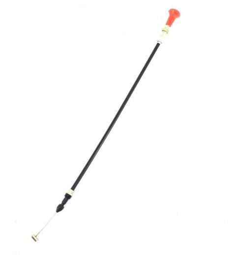 ENGINE STOP ROPE LENGTH 450 mm. - LANDINI - 3650178M94