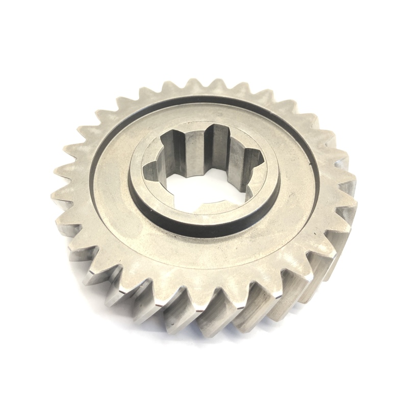 GEAR Z = 29 - LANDINI - 3655025M1 - Image 2