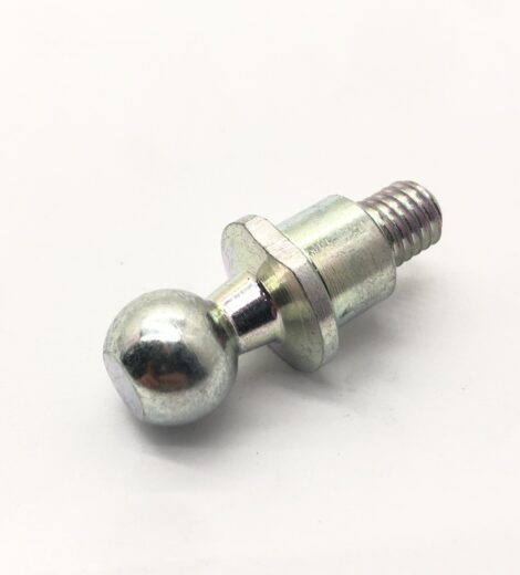 PARTIALLY THREADED PIN WITH REVERSE OVERDRIVE CABLE - LANDINI - 3659604M1