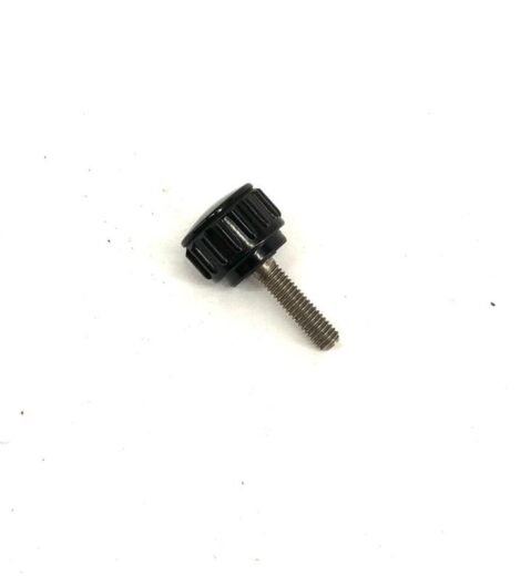 MALE THREAD KNOB M4 - LANDINI - 3669107M1