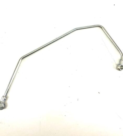 TUBO RIGIDO SAGOMATO COMANDO FRENI - LANDINI - 3671553M91