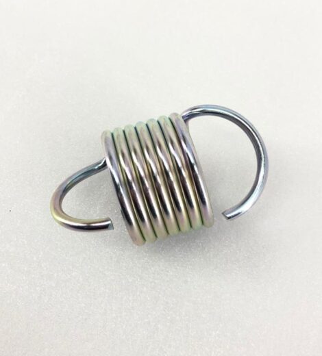 PULL SPRING CLUTCH PEDAL LANDINI MITHOS - LANDINI - 3688698M1