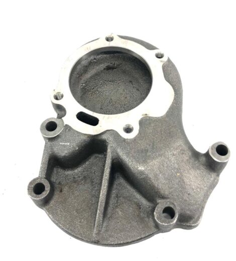 CORPO POMPA ACQUA CON FORO DIAMETRO 82 mm. - LANDINI - 37711713