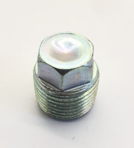 TAPPO M18x1,5 CONICO - LANDINI - 392735X1