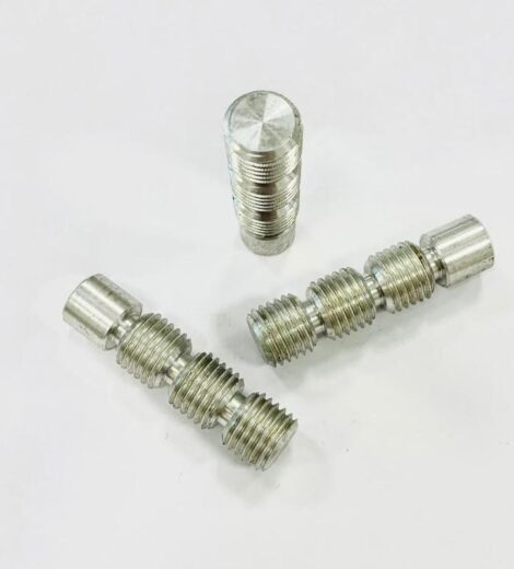 TAPPO FILETTATO SOLLEVATORE - LANDINI - 394884X1