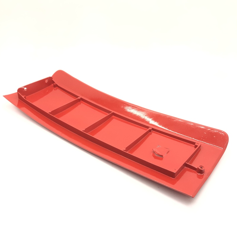 COPERCHIO FILTRO ARIA CABINA - LANDINI - 414888A1 - immagine 2