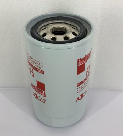 FUEL FILTER - LANDINI - 6501569M1