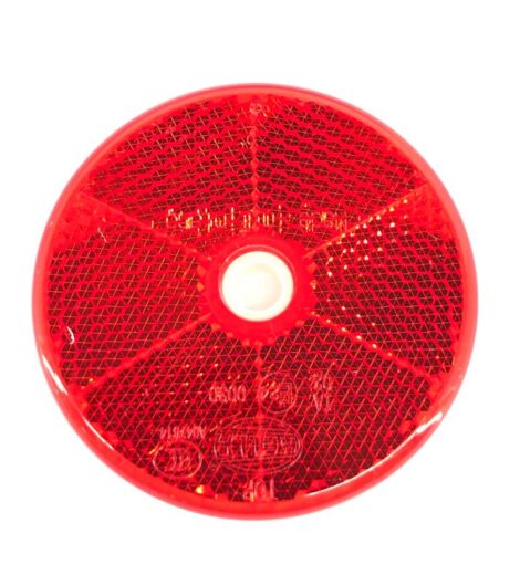 CATADIOTTRO ROTONDO ROSSO - LANDINI - 6608845A1