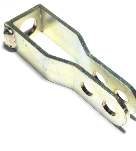 FORCELLA RINVIO PEDALE FRIZIONE - LANDINI - 6635357A1