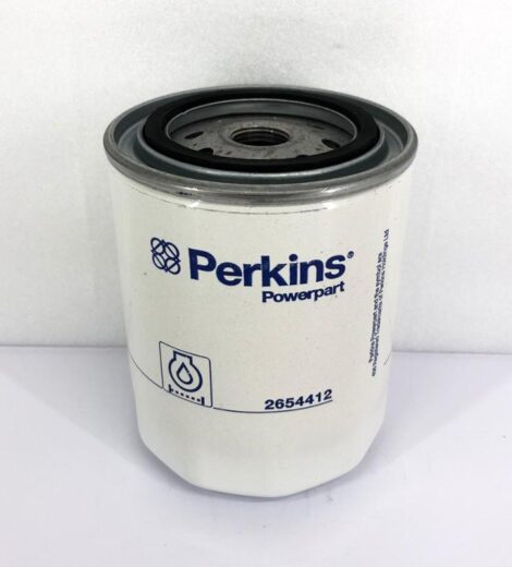 OIL FILTER ex 2654412 - LANDINI - 6676233A1