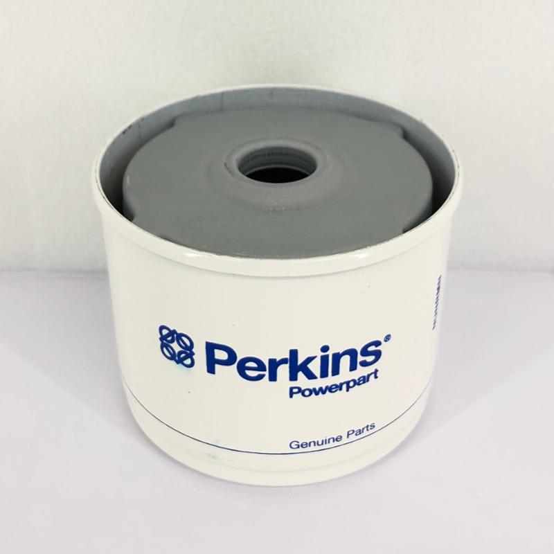 1909142 Filtro GASOLIO Trattore FIAT F 120 WINNER Motore 8065.06 Bosch - Foto 2