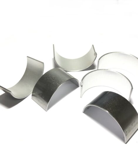 BRONZINA BIELLA PERKINS SPESSORE 0,25 mm. ex 85036A - LANDINI - 6679624A1