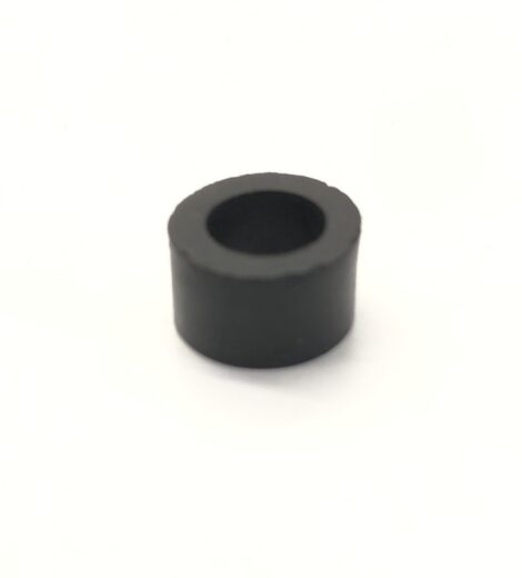 RUBBER OLIVE OIL PIPE FITTING ex 376525X1 - LANDINI - 6691480A1