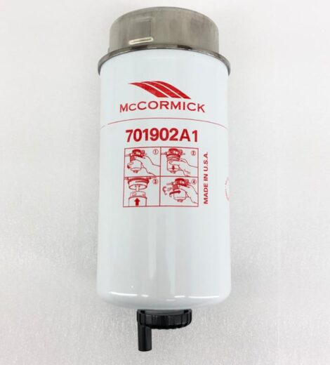 FILTRO GASOLIO ex 442555A1 - LANDINI - 701902A1
