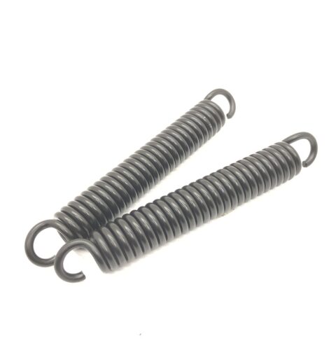 PAIR OF TENSION SPRINGS - LANDINI - 712892A1
