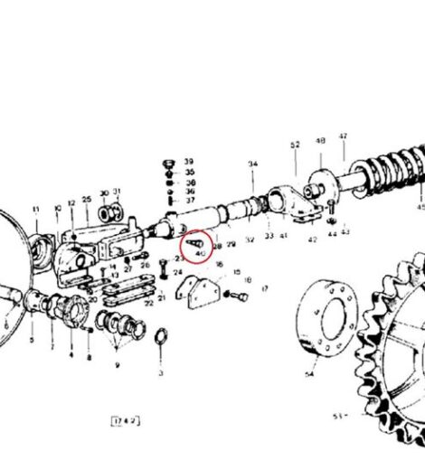 TAPPO - LANDINI - 973487M1