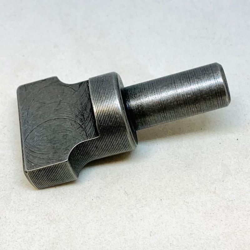 PATTINO INNESTO PRESA DI FORZA ex 974436M2 - LANDINI - 974436M3 - immagine 2