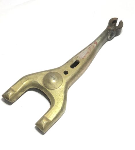 VALPADANA CLUTCH CONTROL FORK - LANDINI - VP104051