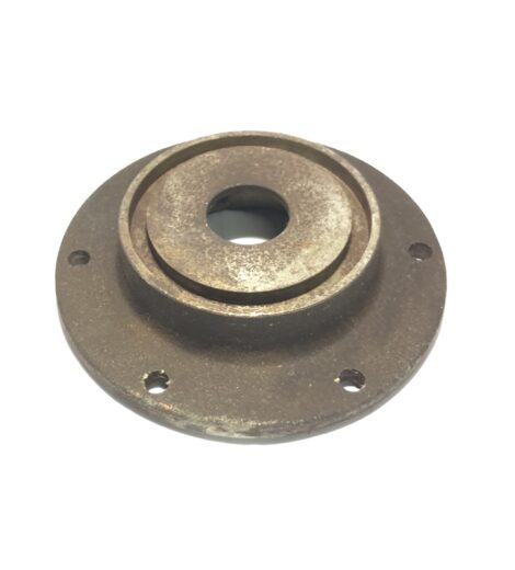 VALPADANA CUTTER ROTOR FLANGE - LANDINI - VP106525