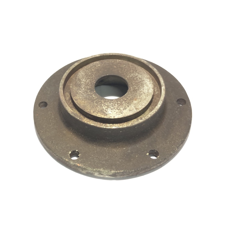 VALPADANA CUTTER ROTOR FLANGE - LANDINI - VP106525