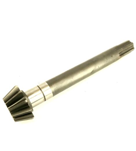 VALPADANA CUTTER PINION LENGTH 282 mm. - LANDINI - VP106690