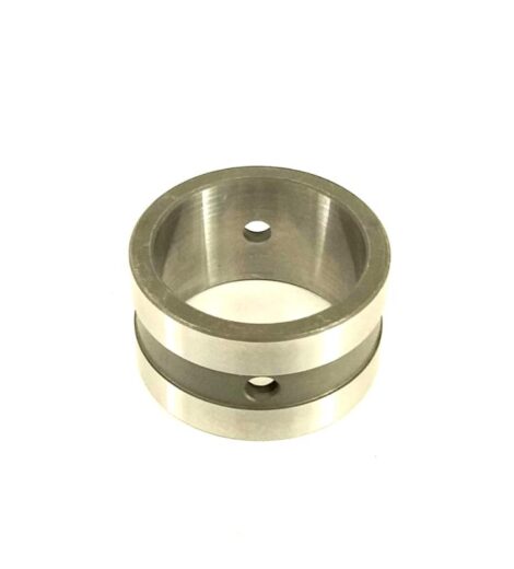 BOCCOLA 34x42x24 IN ACCIAIO SUPPORTO SNODO CENTRALE VALPADANA - LANDINI - VP107102