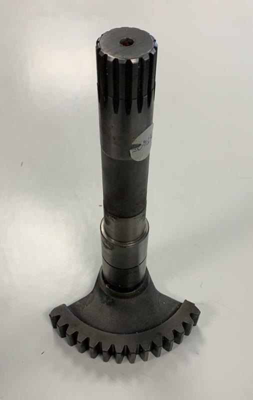 9931910 Ingranaggio 6 Velocità ø20 Su Albero Primario Z=26 Per Motori - Foto 5