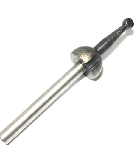VALPADANA CHANGE LEVER LENGTH 198 mm. - LANDINI - VP107280
