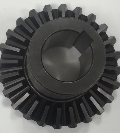 CORONA FRESA VALPADANA VMC14 A 24 DENTI - LANDINI - VP107529