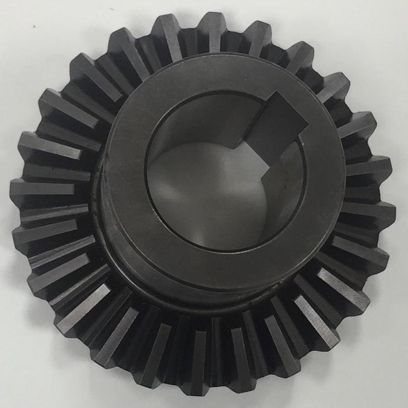 CORONA FRESA VALPADANA VMC14 A 24 DENTI - LANDINI - VP107529