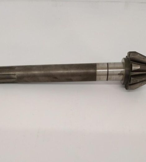 PINION CUTTER VALPADANA VMC14 WITH 9 TEETH - LANDINI - VP107530