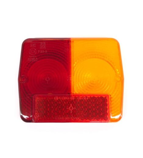 RODOVETRO POSTERIORE DESTRO VALPADANA - LANDINI - VP111238