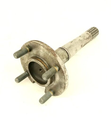 SEMIASSE MOTOCOLTIVATORE VALPADANA VMC150 - LANDINI - VP114745