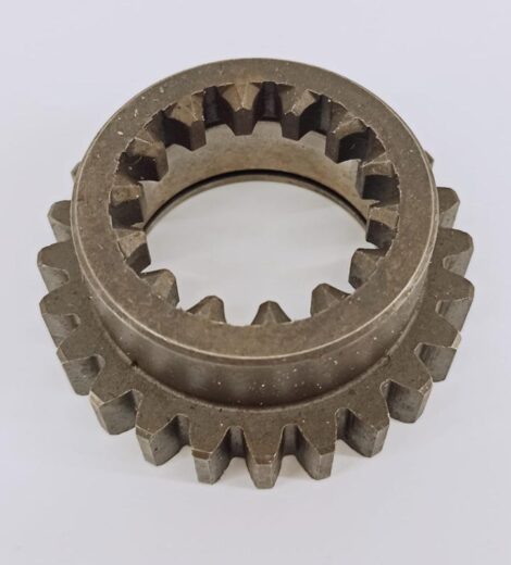 INGRANAGGIO A 24 DENTI VALPADANA - LANDINI - VP117645