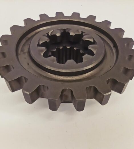 VALPADANA SLIDING GEAR WITH 20 TEETH - LANDINI - VP120822