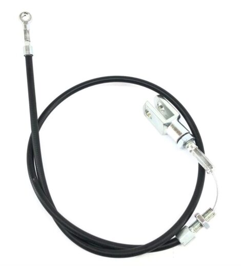 VALPADANA 2030 MODIFIED CLUTCH ROPE - LANDINI - VP123606