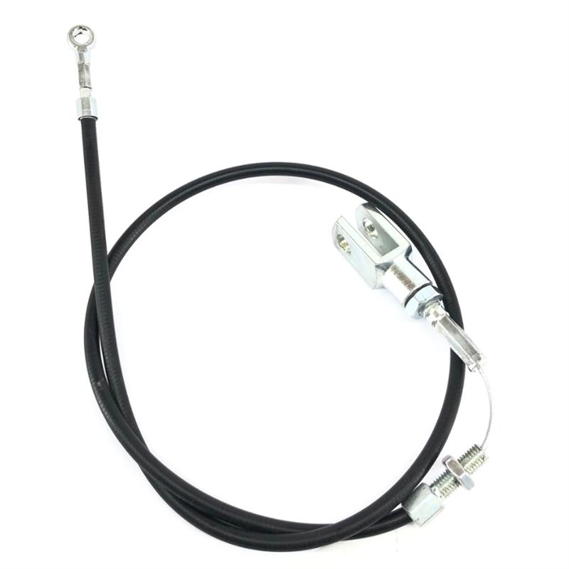 VALPADANA 2030 MODIFIED CLUTCH ROPE - LANDINI - VP123606